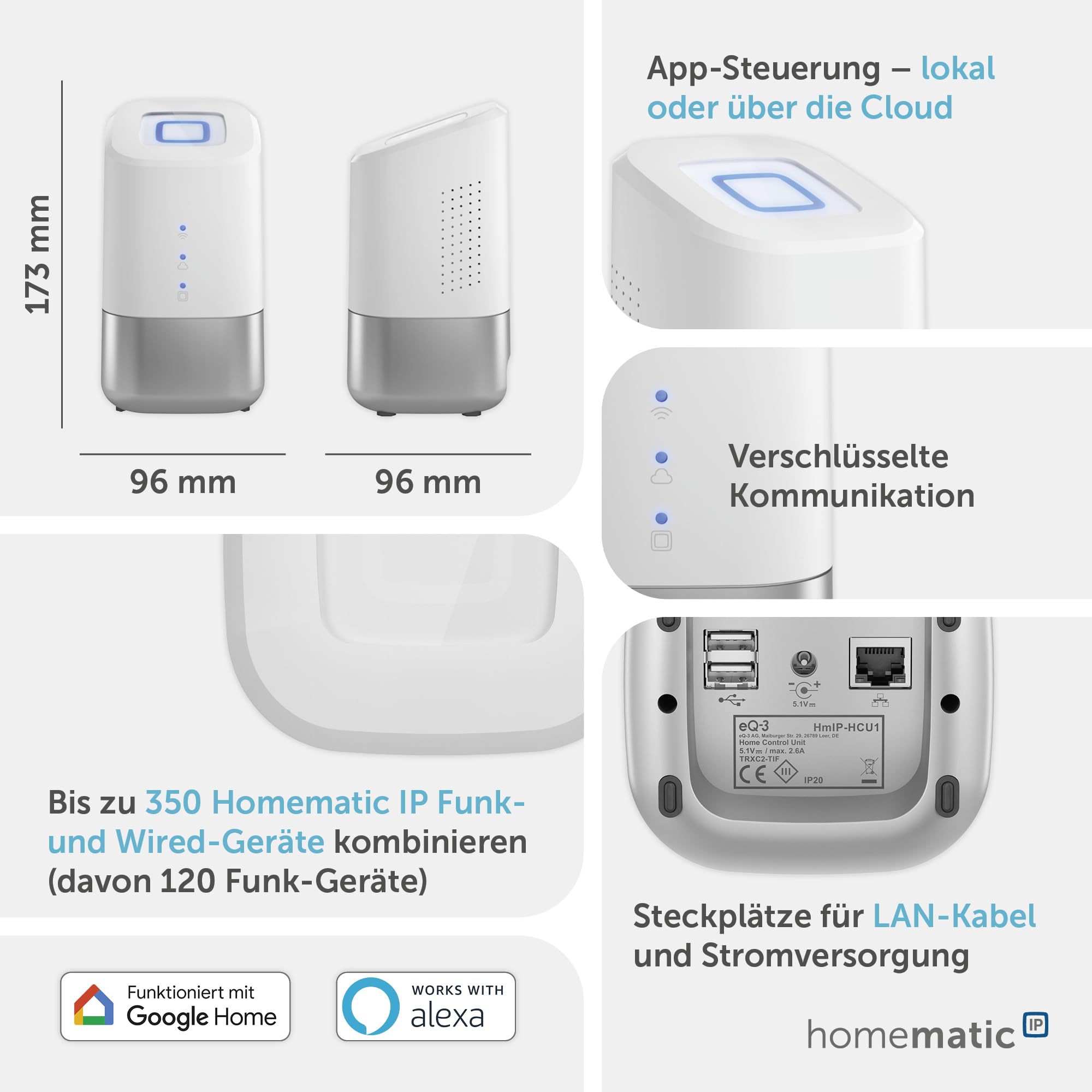 homematic-ip-home-control-unit-smart-home-zentrale image 3