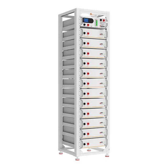 felicity-solar-flh48100ug1-hochvolt-rack-speicher-614-4v-system image 1
