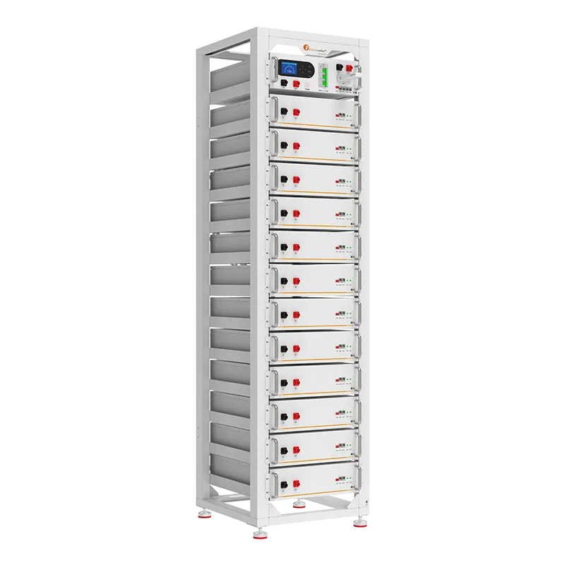 felicity-solar-flh48100ug1-hochvolt-rack-speicher-614-4v-system image 1
