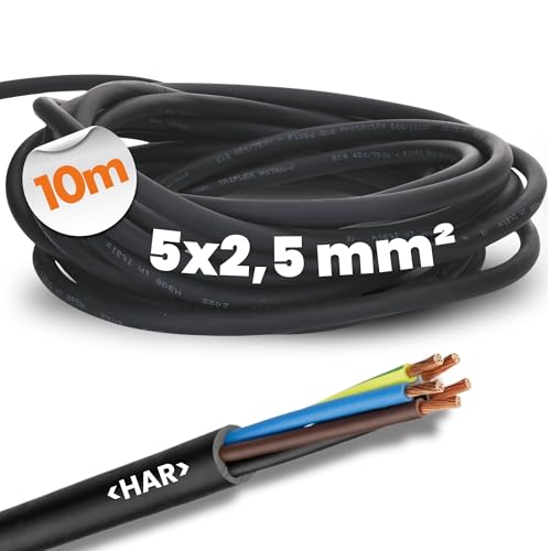 lapp-h07rn-f-gummileitung-5g2-5-mm-10m-starkstromkabel image 7