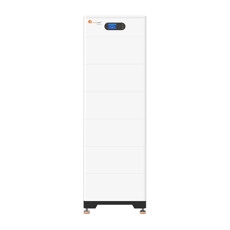felicity-solar-flh96050sg1-30-72kwh-hochvolt-stapelspeicher image 1