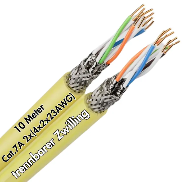lapp-etherline-lan-cat-7a-duplex-netzwerkkabel-1000-mhz-10-m image 1