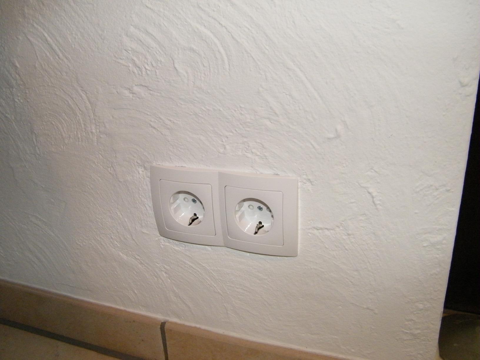 Tochterzimmer in einem Rutsch