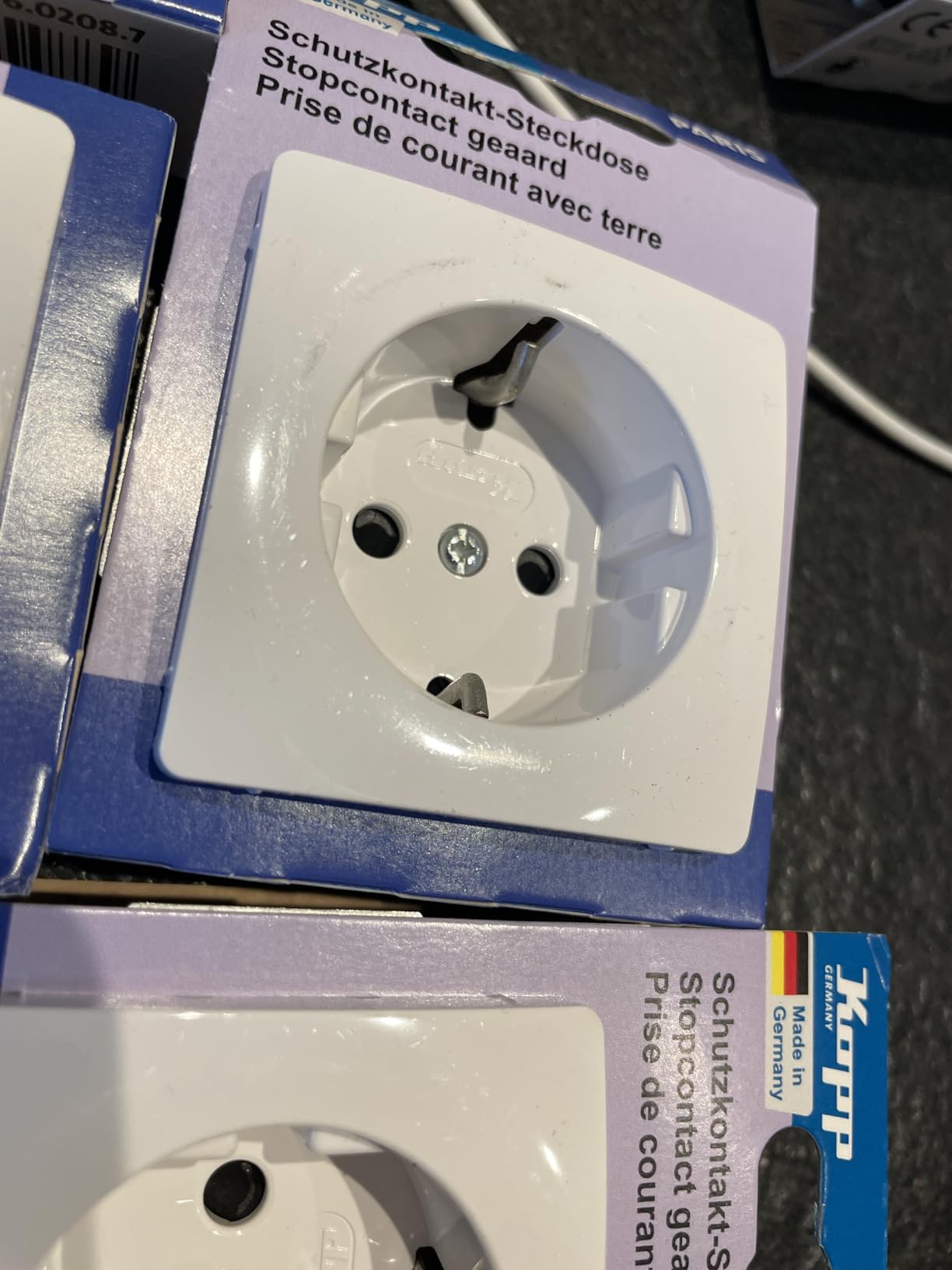 Passt super ins Wohnzimmer