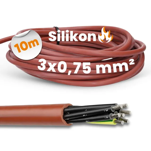 lapp-lflex-heat-180-sihf-silikonleitung-3x0-75-mm-10-m image 1