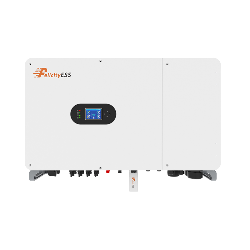 felicity-solar-t-rex-25-50kw-p3g01-hybrid-wechselrichter-3-phasig image 1
