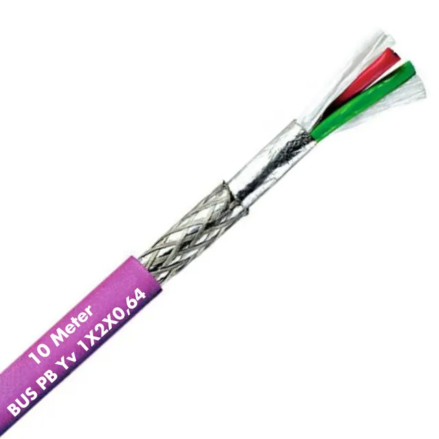 lapp-unitronic-bus-pb-robust-profibus-dp-busleitung-1x2x0-64-mm-10m image 1