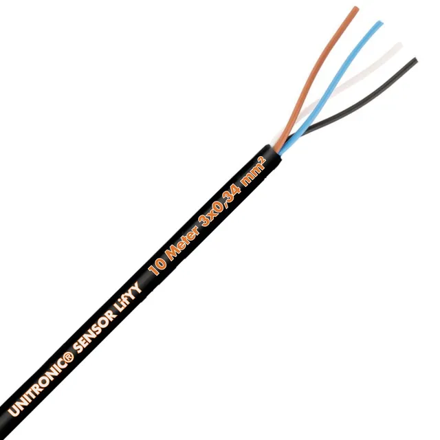 lapp-unitronic-lifyy-3x0-34-mm-sensorleitung-datenkabel-10m-schwarz image 1