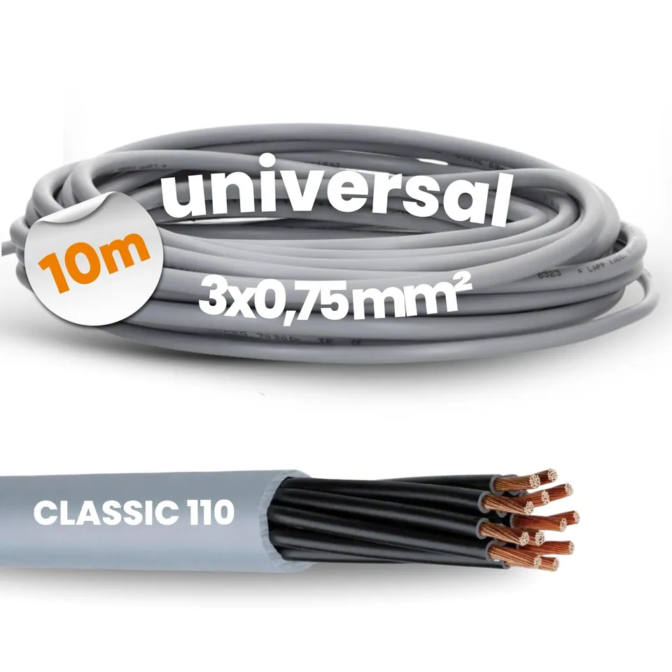 lapp-lflex-classic-110-steuerleitung-3x0-75-mm-10-m image 1