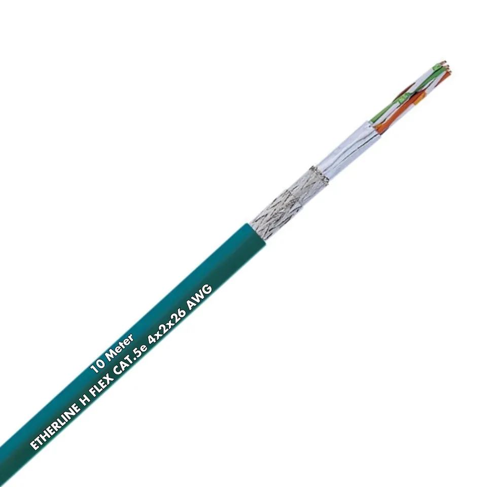 lapp-etherline-h-flex-cat-5e-4x2x26-awg-ethernet-lan-kabel-10m image 1