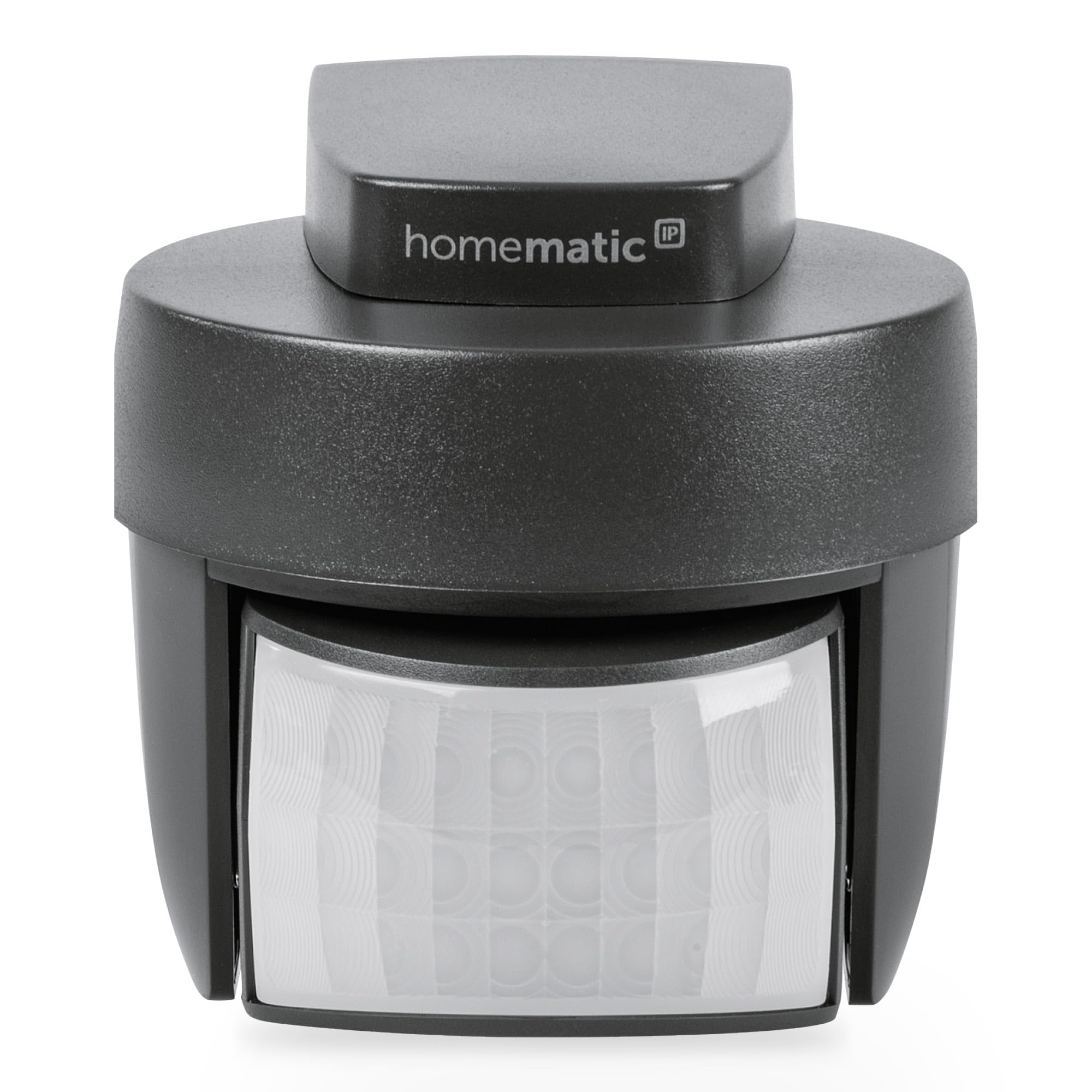 homematic-ip-150574a0-bewegungsmelder-mit-d-mmerungssensor-au-en-anthrazit image 1