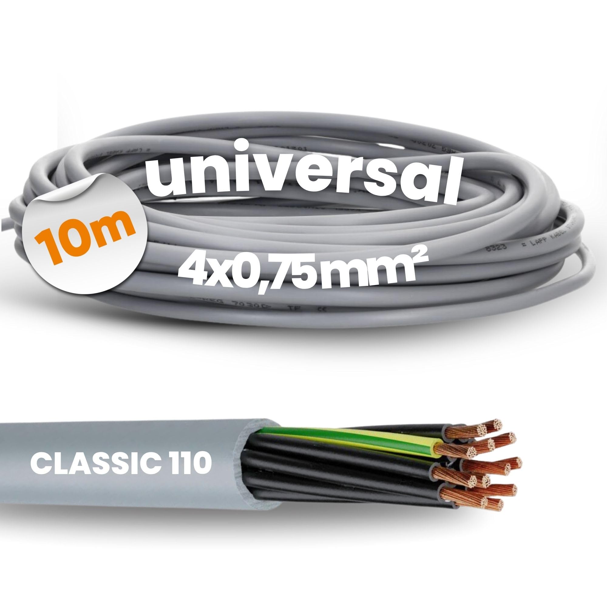 lapp-lflex-classic-110-steuerleitung-4g0-75-mm-10m-pvc-grau image 1