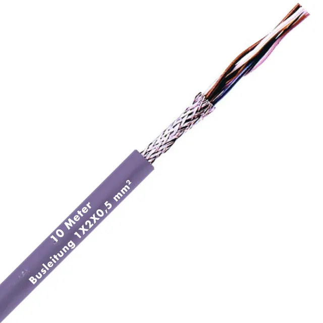 lapp-unitronic-bus-can-busleitung-1x2x0-5-mm-geschirmt-violett-10-m image 1