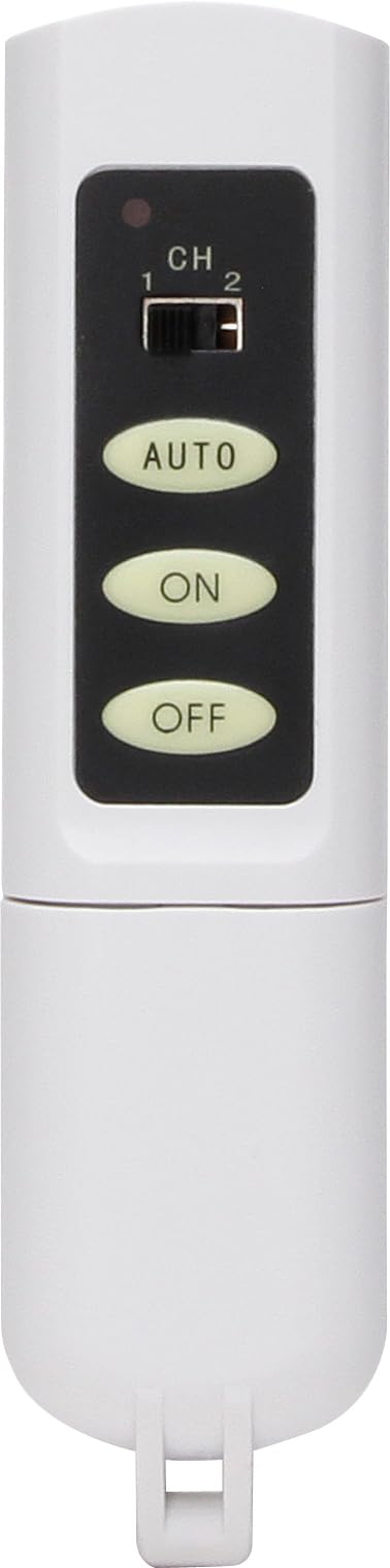 kopp-infrarot-fernbedienung-f-r-infracontrol-8221-wei image 1