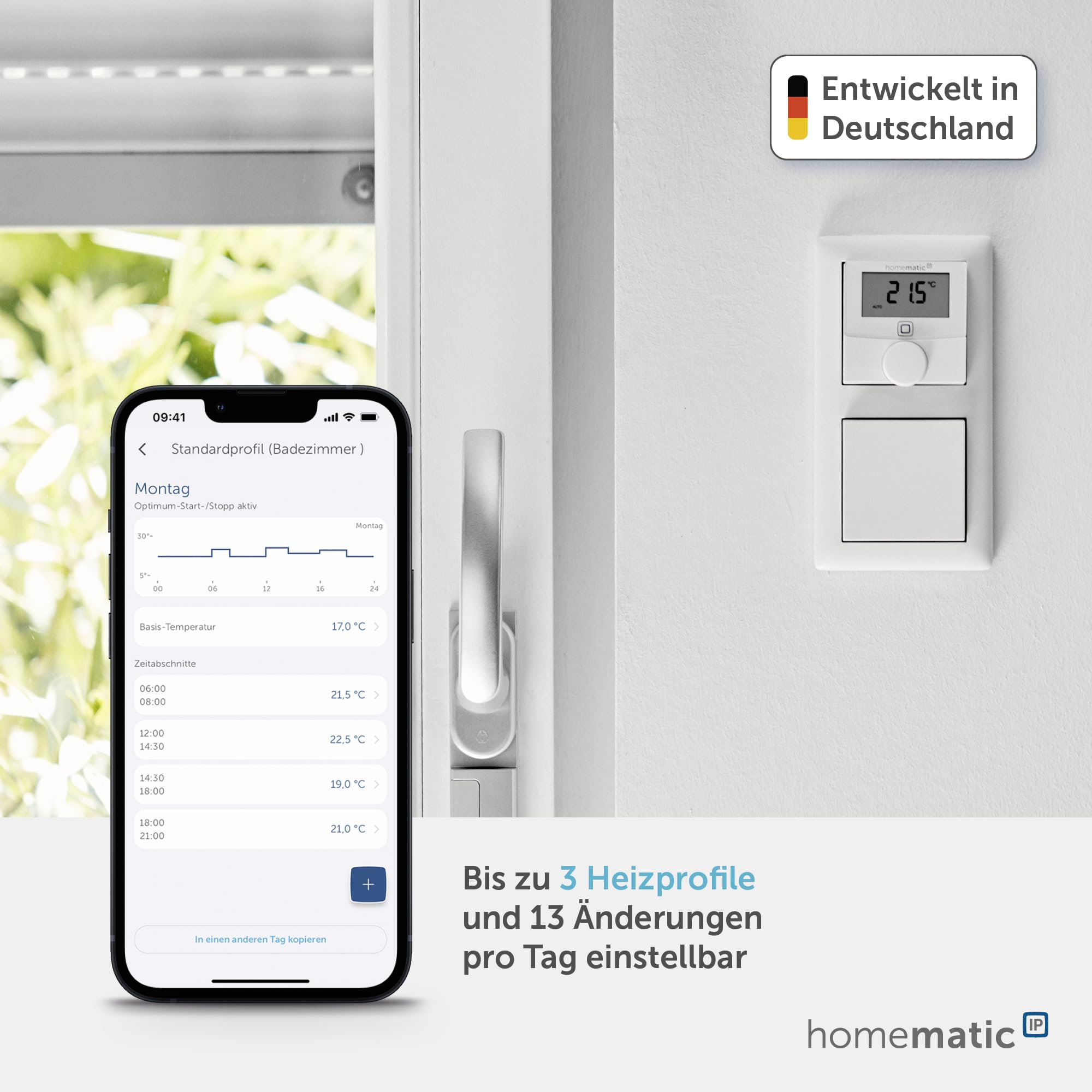 homematic-ip-wandthermostat-mit-schaltausgang-f-r-markenschalter image 3