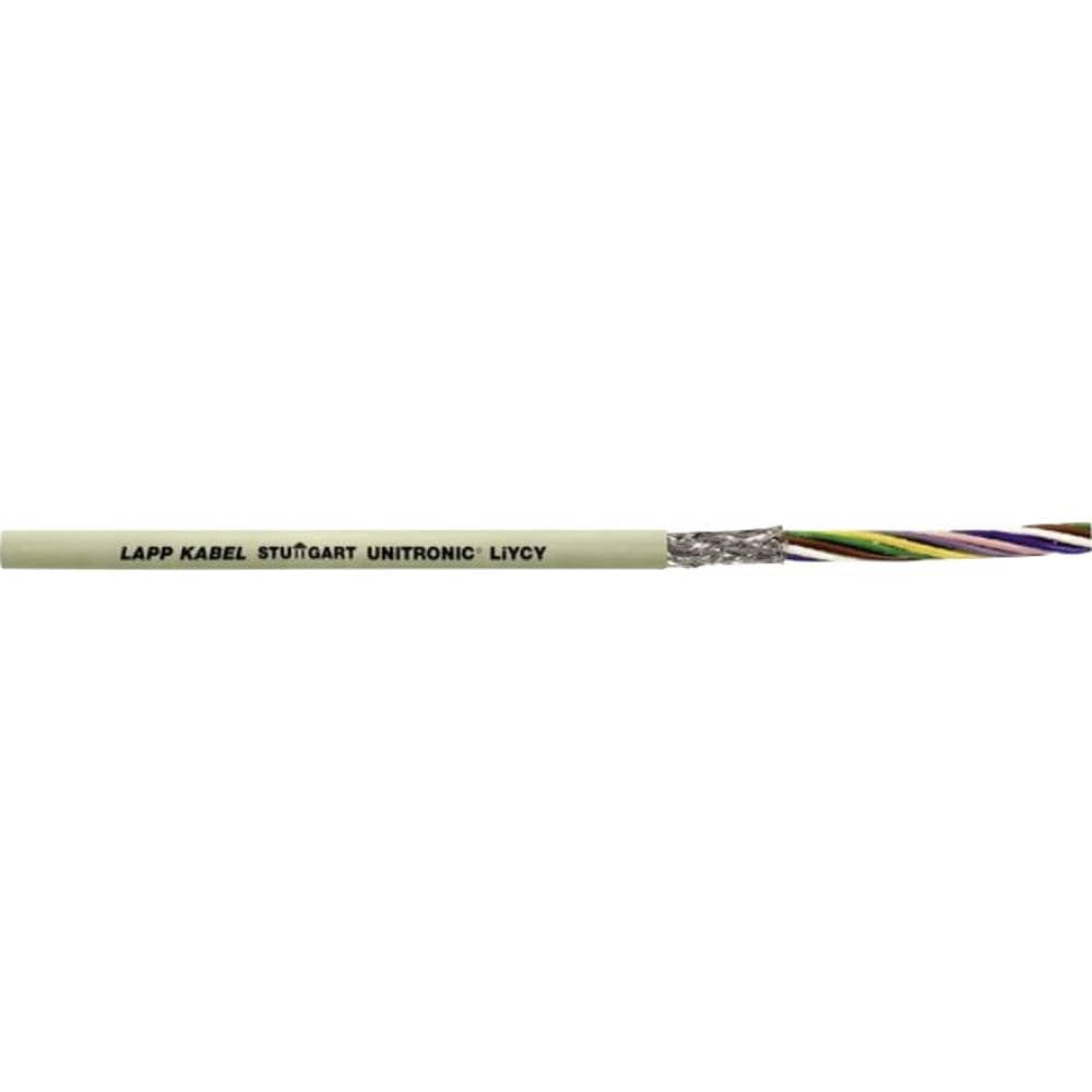 lapp-unitronic-liycy-datenleitung-grau-100-m image 1