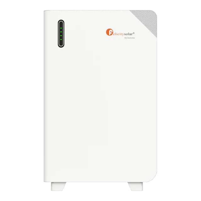 felicity-solar-flb48206wg1-h-lifepo4-batterie-10-5kwh-51-2v image 1