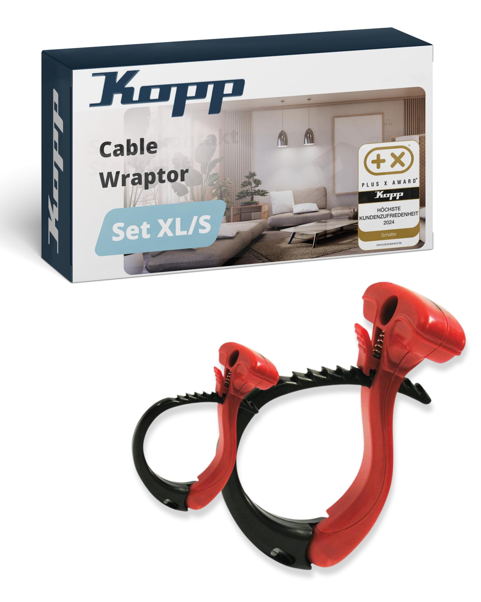 kopp-cable-wraptor-xl-kabelb-ndler-57-92-mm-bis-90-kg image 6