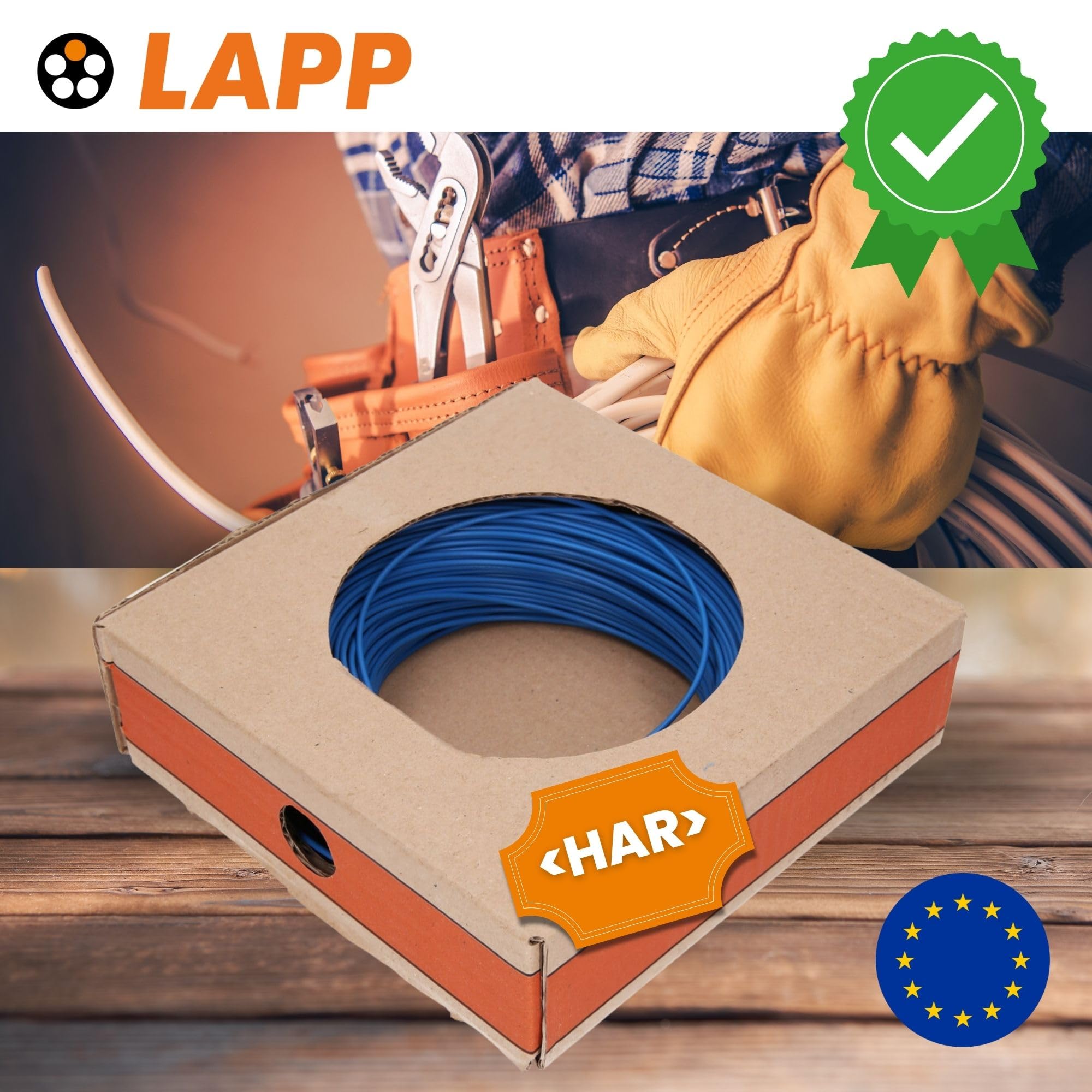 lapp-h05v-k-einzelader-litze-1-x-0-75mm-blau-100m image 5