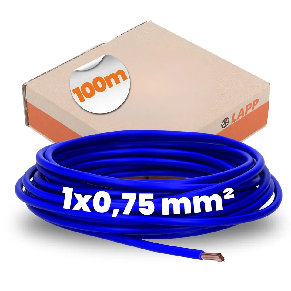 lapp-h05v-k-0-75-mm-einzelader-ultramarinblau-100-m image 1