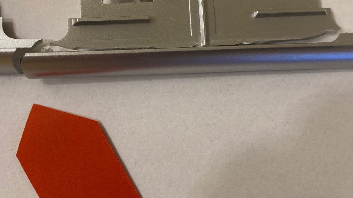 Wertung nach Renovierung