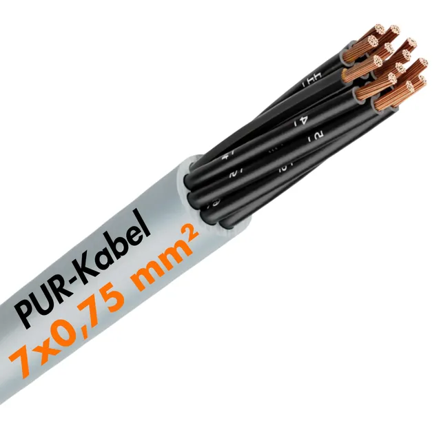 lapp-lflex-classic-400-p-steuerleitung-7x0-75-mm-pur-grau-10-m image 1