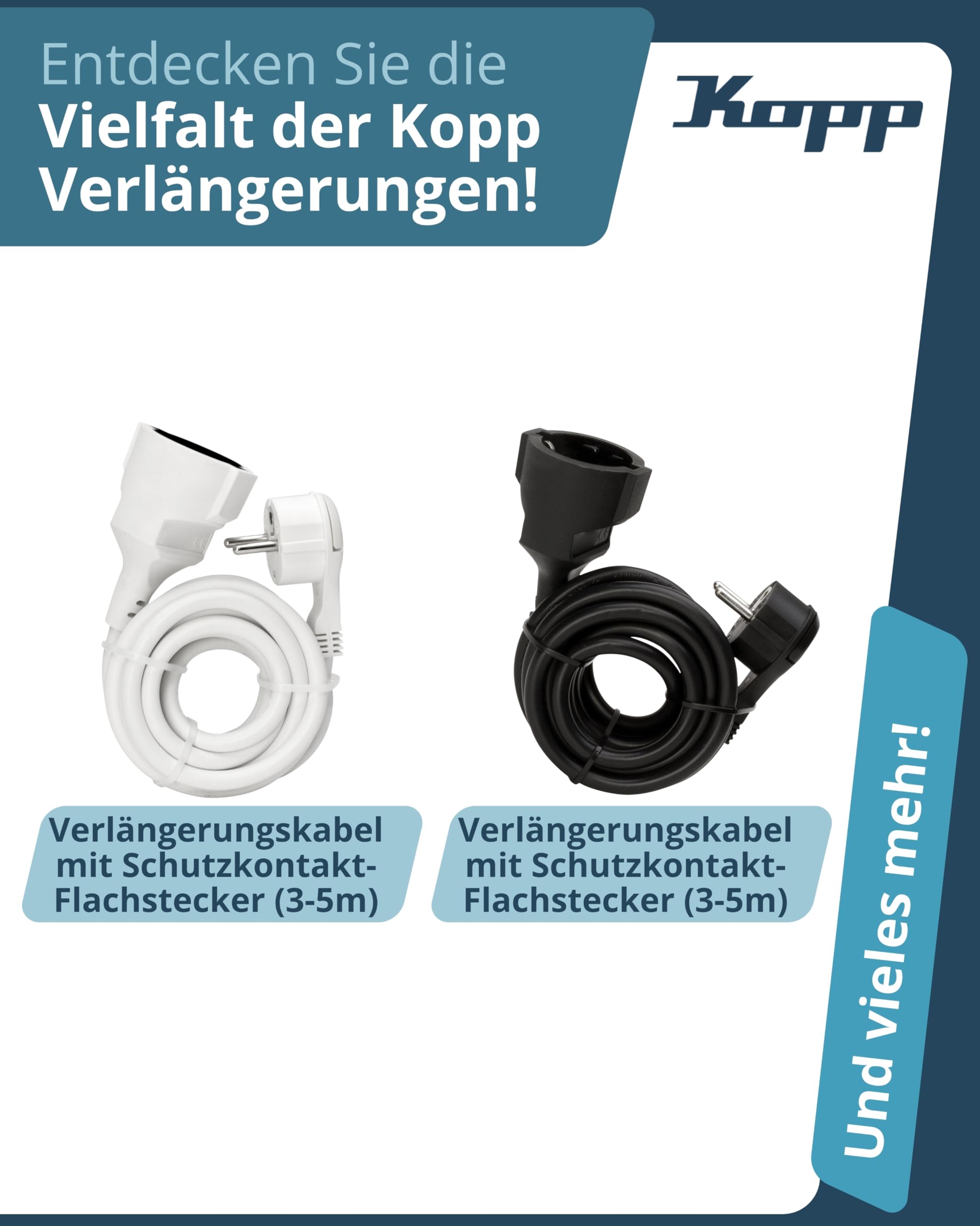 kopp-verl-ngerungskabel-5-m-schwarz-flachstecker image 6