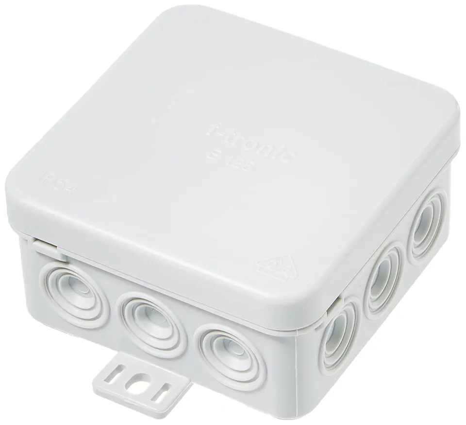 kopp-abzweigdose-aufputz-ip54-75x75x40mm-profi-pack-10-st-ck image 1