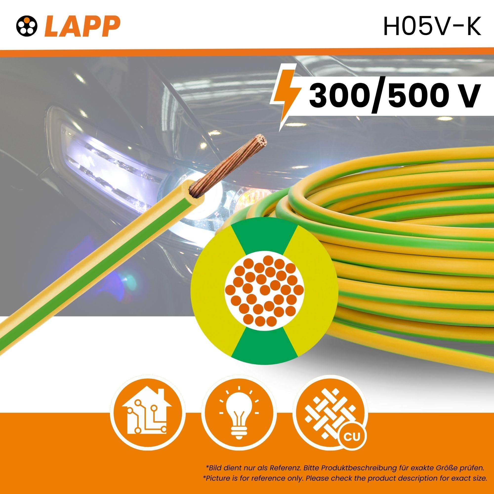lapp-h05v-k-0-75-mm-aderleitung-gr-n-gelb-100-m image 2