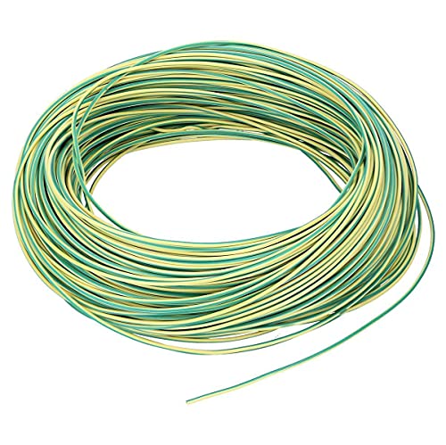 lapp-lflex-heat-180-sif-4mm-silikon-aderleitung-gr-n-gelb-100m image 2