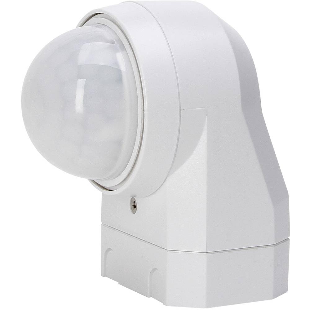 kopp-infracontrol-bewegungsmelder-240-12m-ip54-schwarz-aufputz image 3
