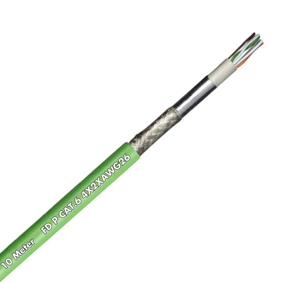 lapp-etherline-fd-p-cat-6-4x2x26-awg-schleppkettenleitung-10-m image 1