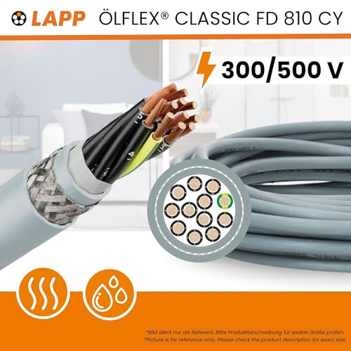 lapp-lflex-classic-fd-810-cy-steuerleitung-3g1-5-10m-grau image 8