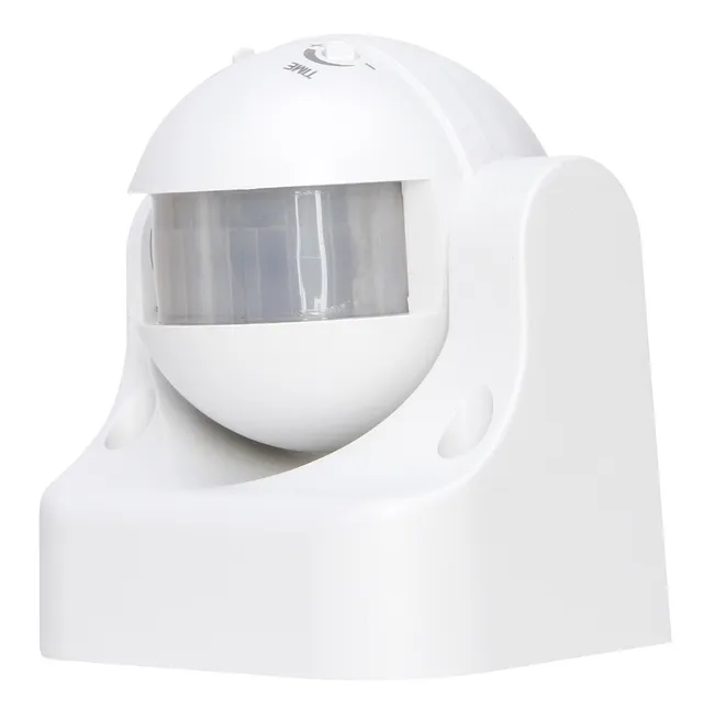 kopp-infracontrol-bewegungsmelder-3d-180-ap-ip44-wei image 1