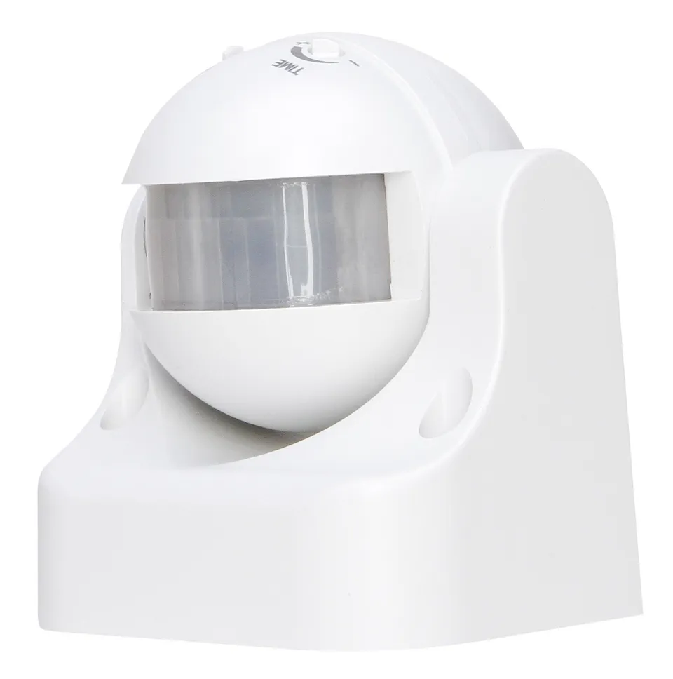 kopp-infracontrol-bewegungsmelder-3d-180-ap-ip44-wei image 1