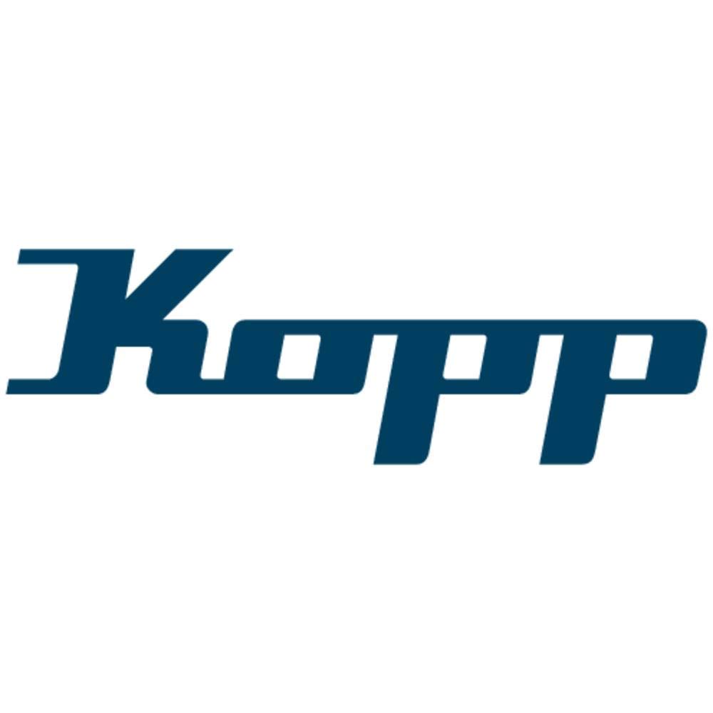 kopp-rivo-abdeckrahmen-1-fach-rein-wei image 2