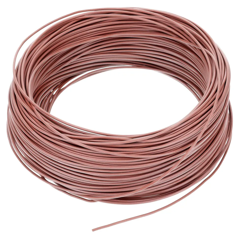 lapp-lflex-heat-180-sif-silikon-aderleitung-1x0-5-mm-braun-100m-ring image 1
