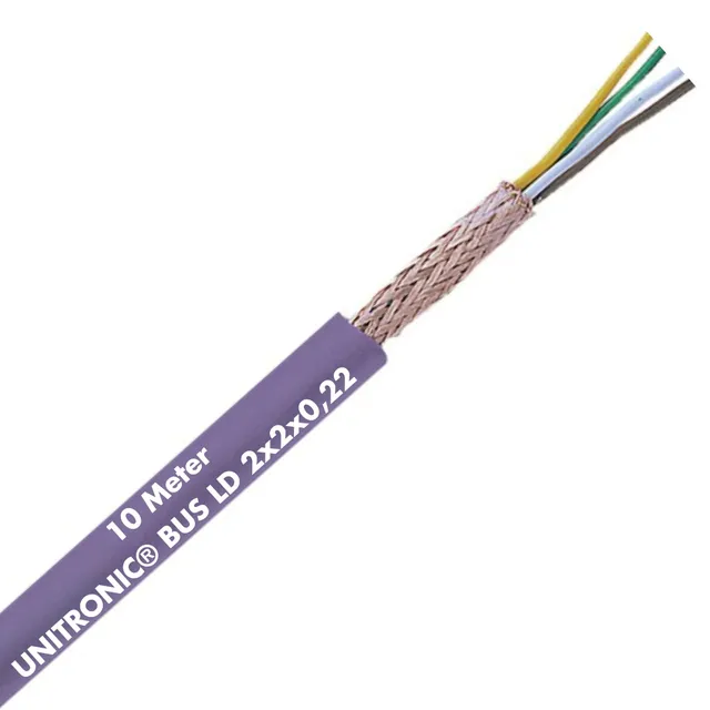 lapp-unitronic-bus-ld-busleitung-2x2x0-22-mm-10m-violett-geschirmt image 1