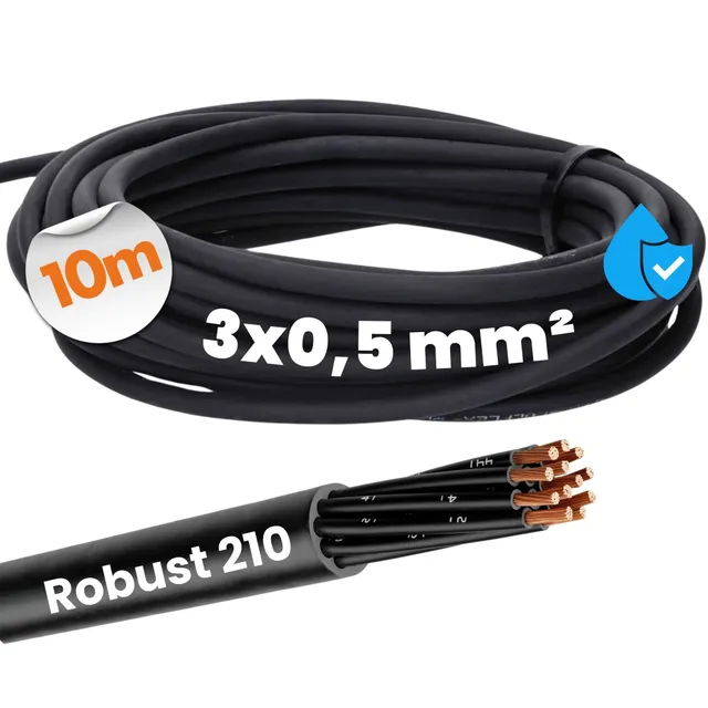 lapp-lflex-robust-210-steuerleitung-10m-3x0-5-mm-allwetter image 1