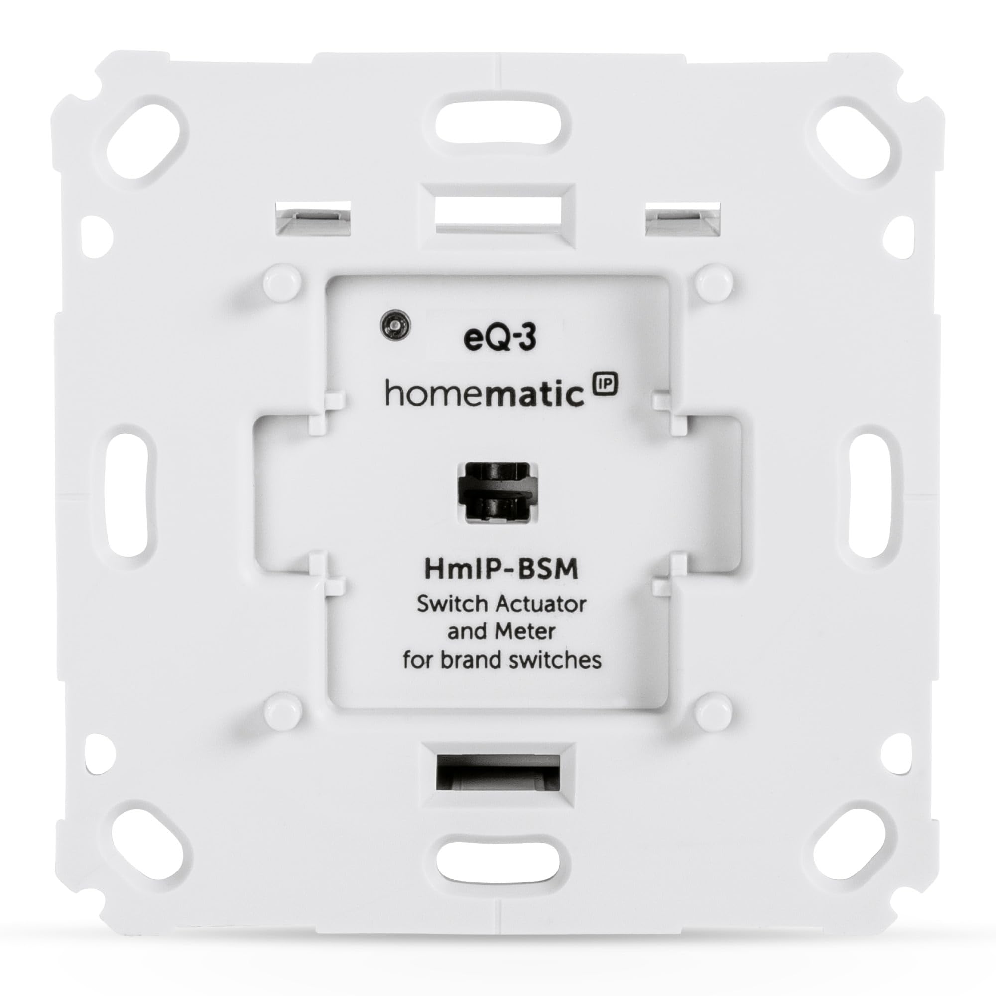 homematic-ip-schalt-mess-aktor-f-r-markenschalter-unterputz image 1
