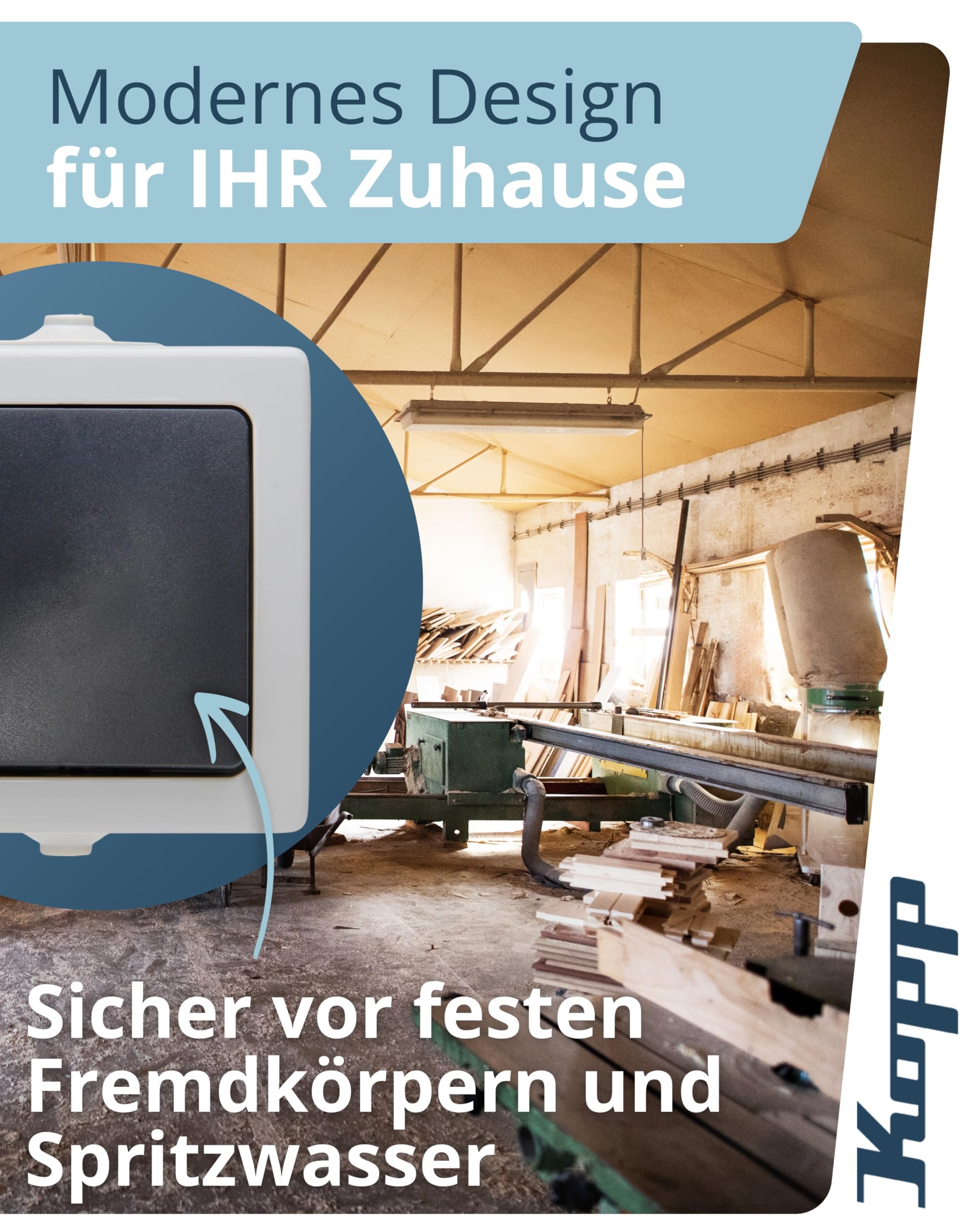 kopp-nautic-universalschalter-aufputz-ip44-grau-10ax-250v image 3