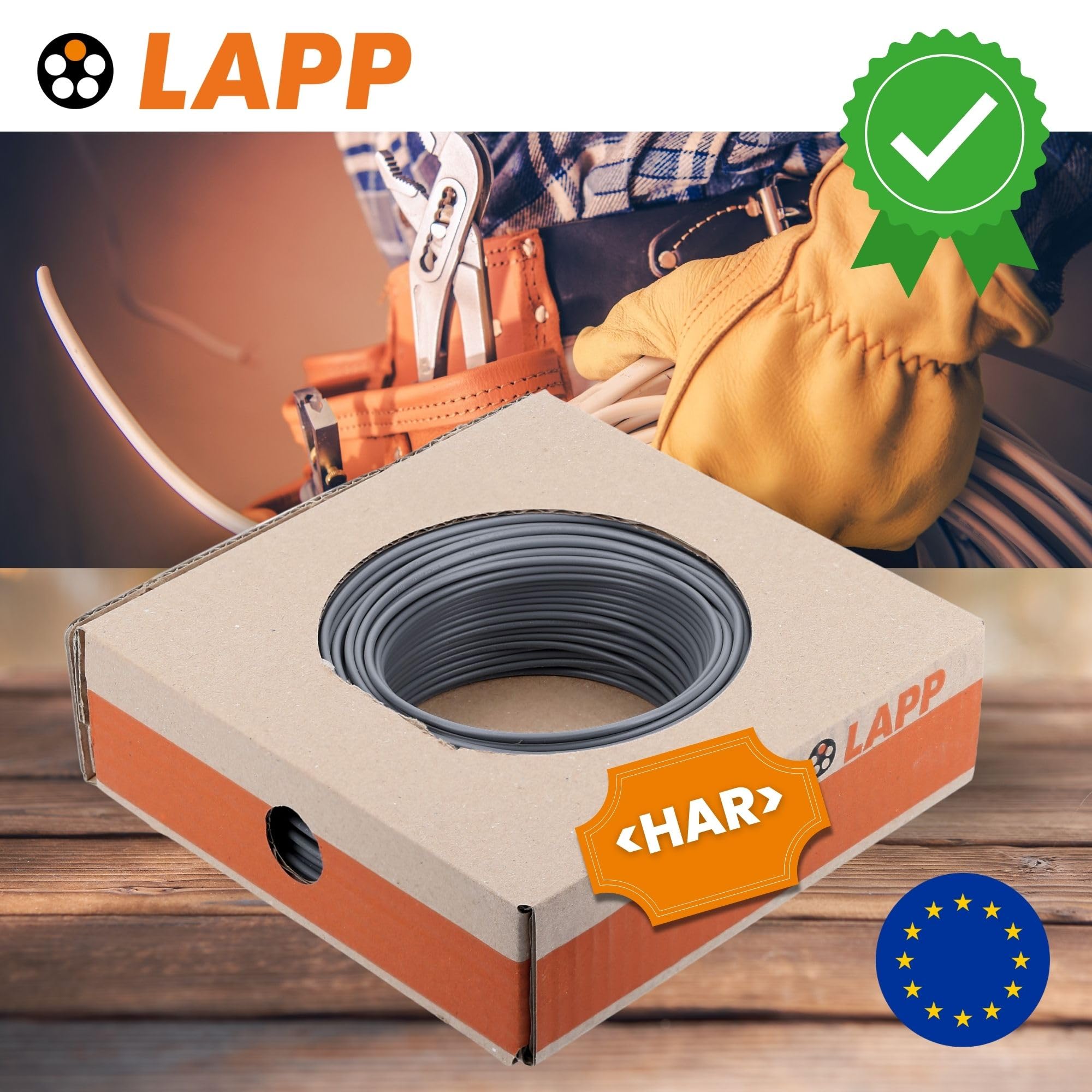 lapp-lflex-h05v-k-aderleitung-0-75-mm-100-m-grau-flexibel image 5