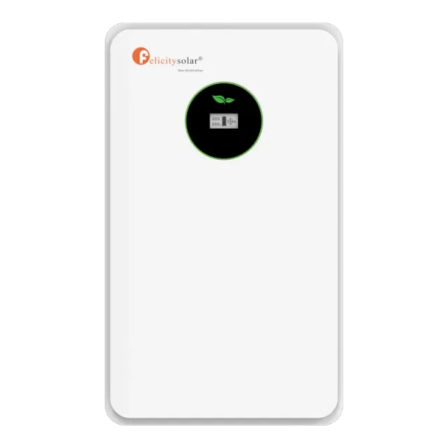felicity-solar-fla48200-lifepo4-solarspeicher image 1