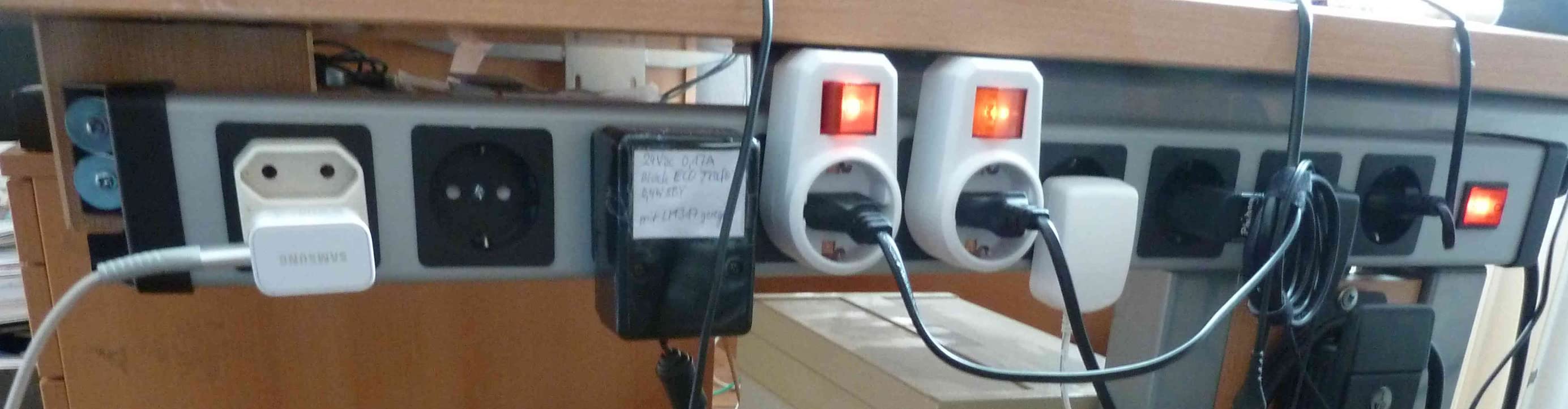 Gut für die Werkstatt