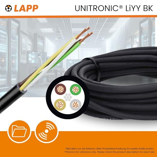 lapp-unitronic-liyy-10x0-25mm-steuerleitung-10m image 8