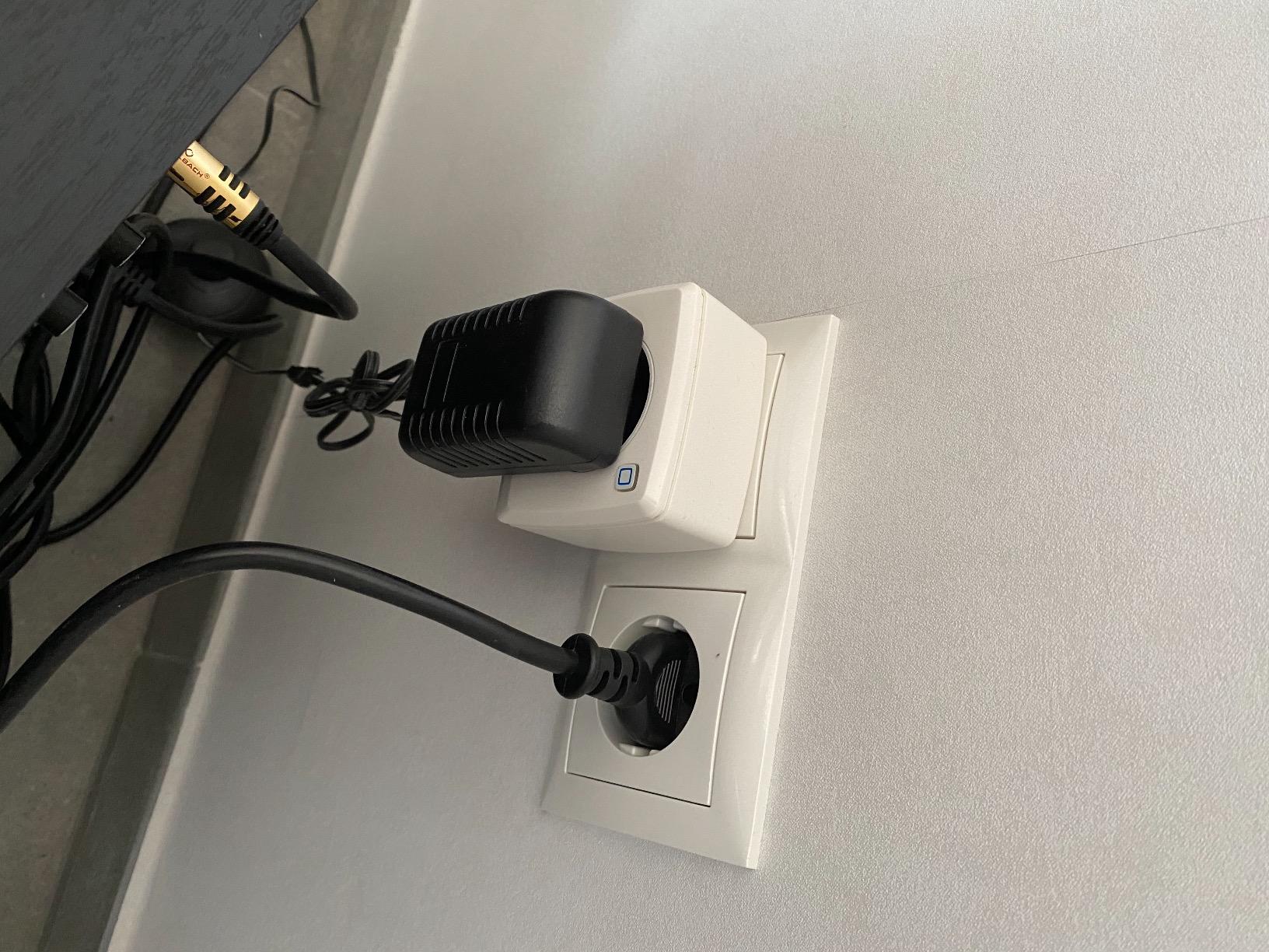 Endlich gemütliches Licht im Wohnzimmer