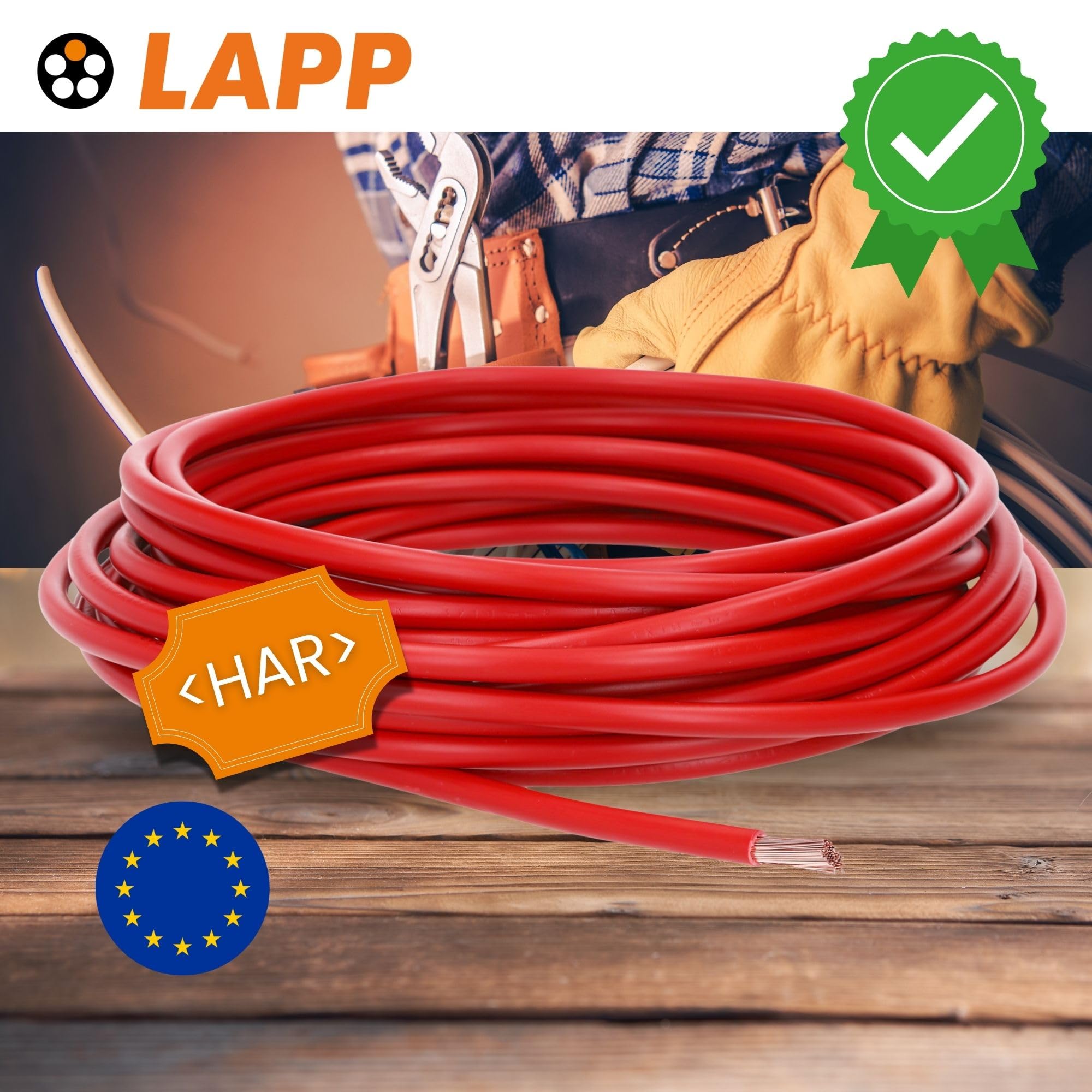 lapp-h07v-k-16-mm-aderleitung-rot-flexibel-10m-einzelader image 5