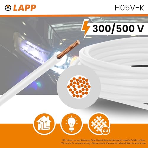lapp-h05v-k-verdrahtungsleitung-0-5-mm-wei-100m image 7