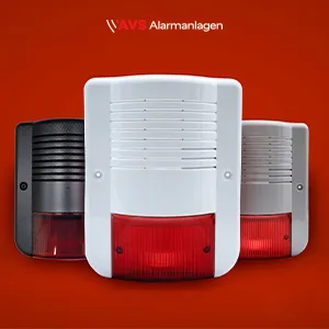 avs-alarmsysteme-signalgeber-au-ensignalgeber-optisch-akustisch image 1