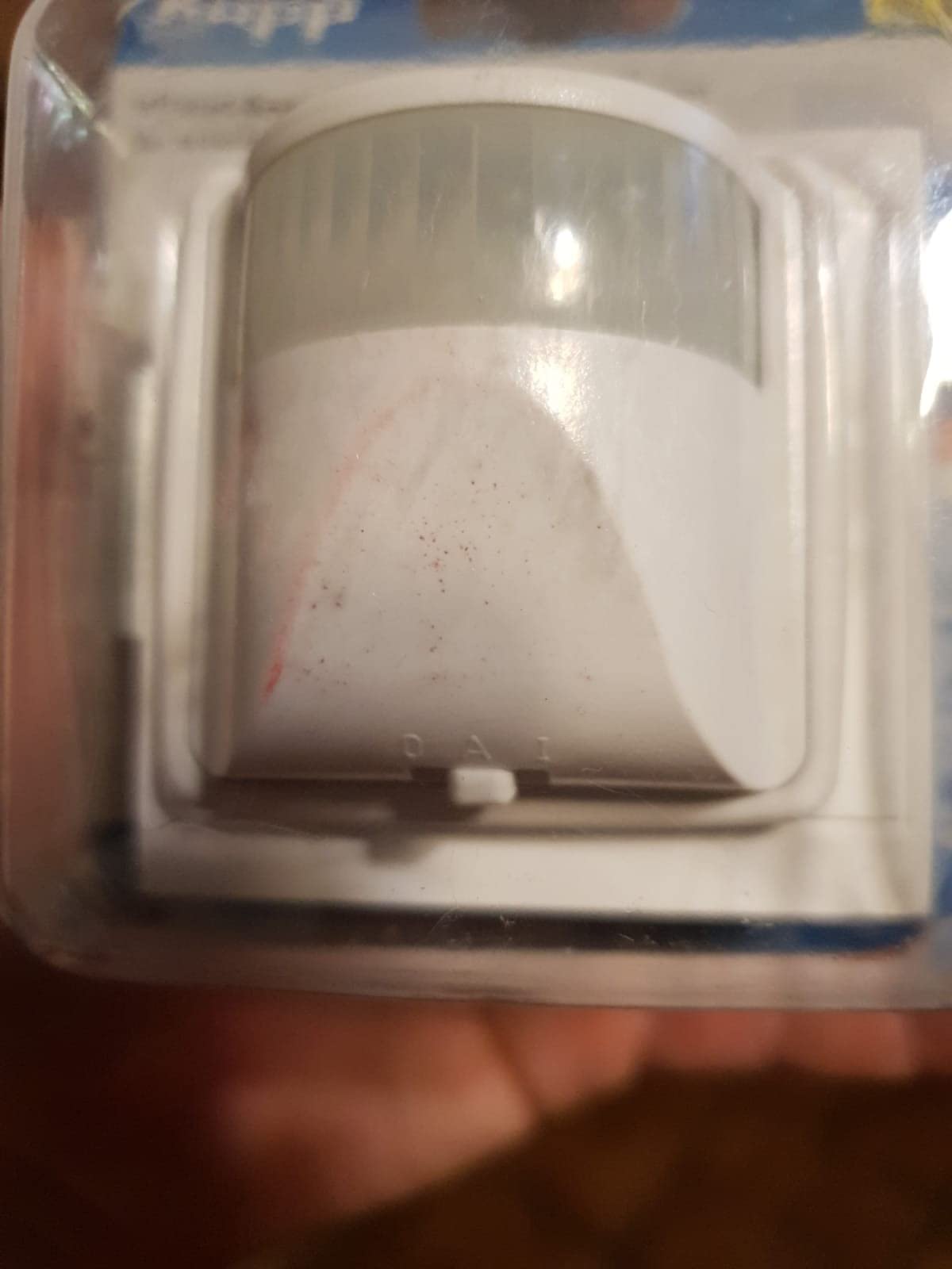 Gutes Teil für UP-Dose